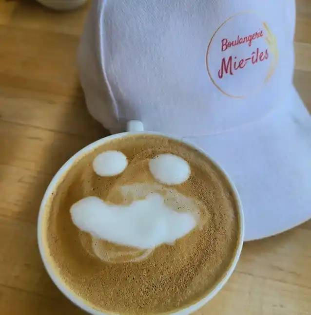 Café