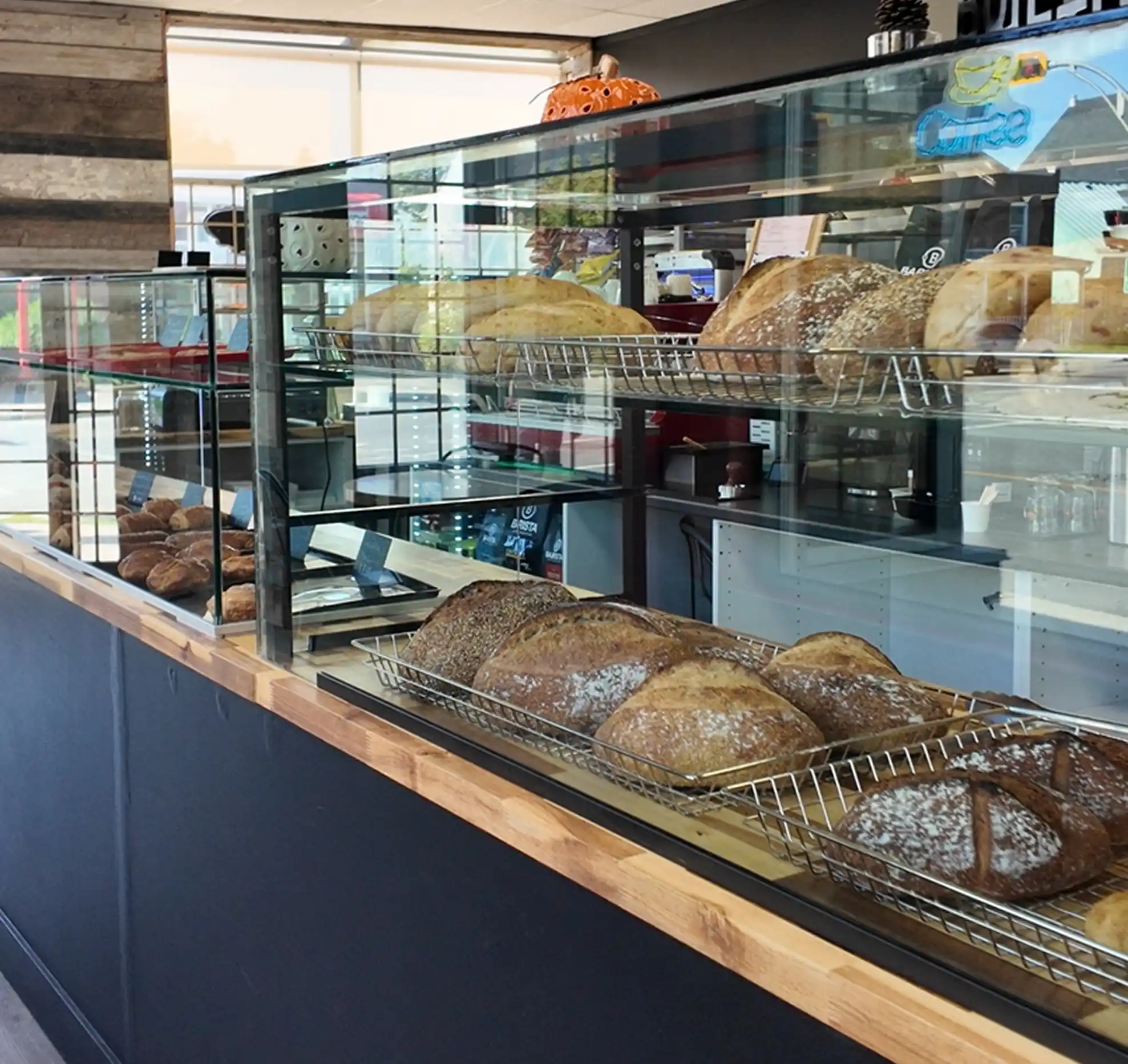 Boulangerie-artisanale