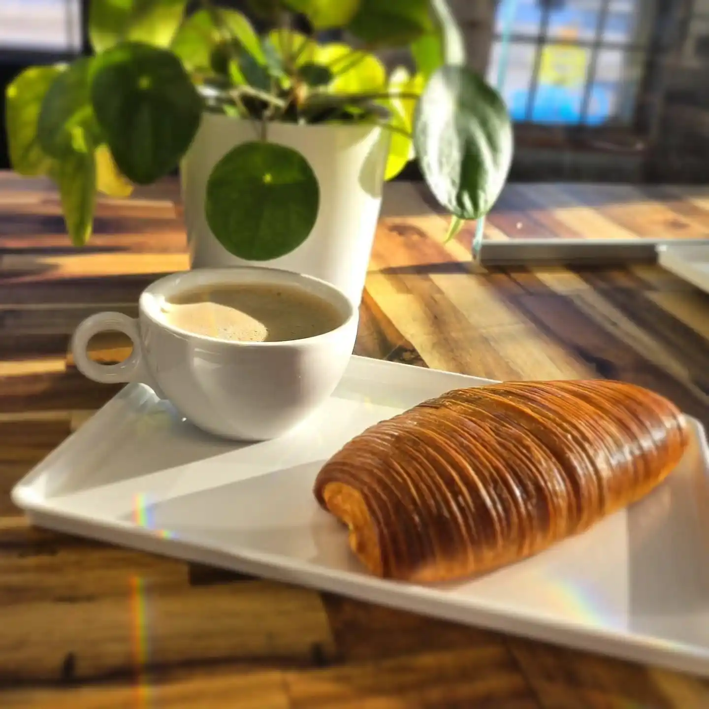 Café