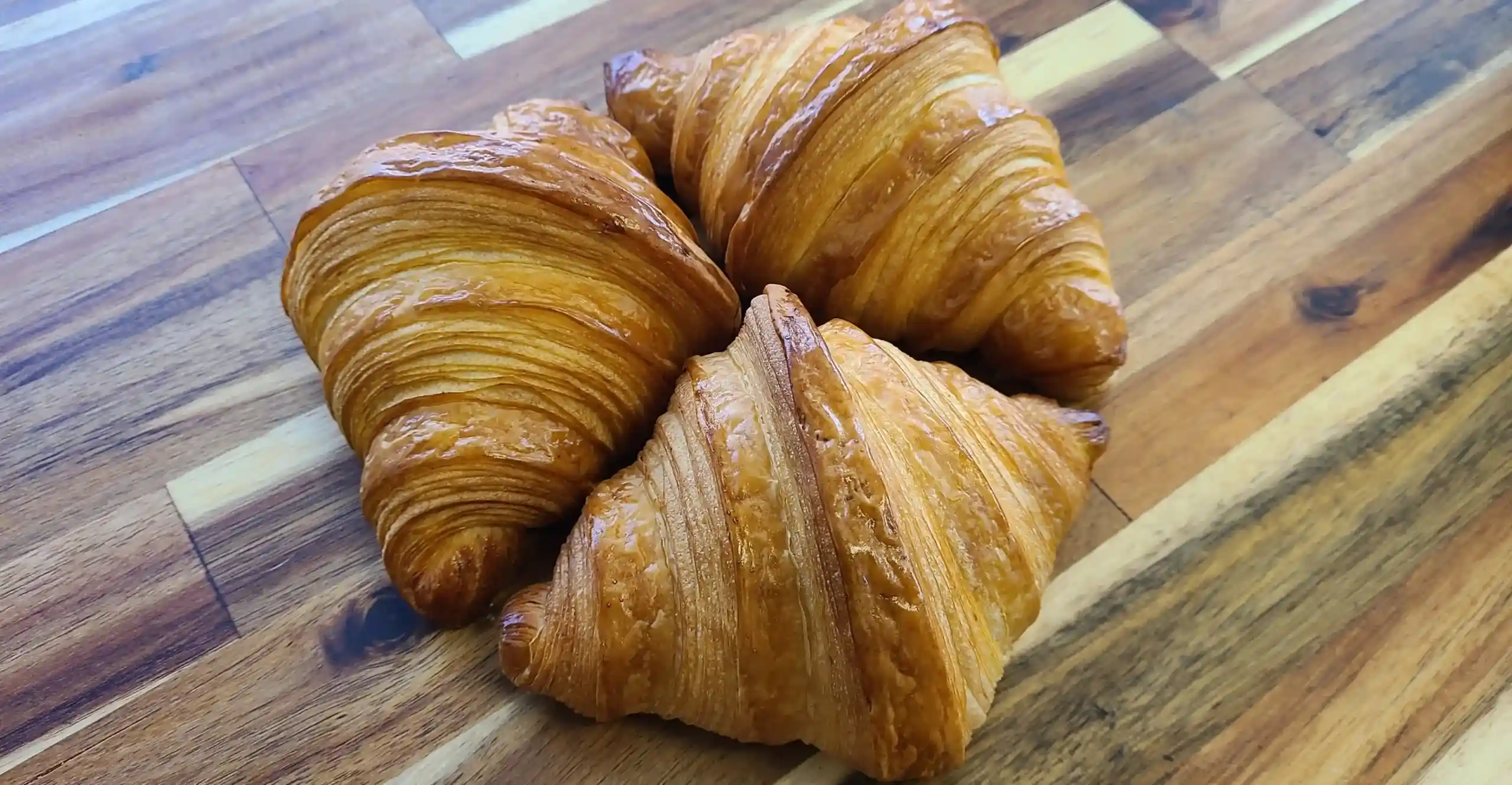 Viennoiseries