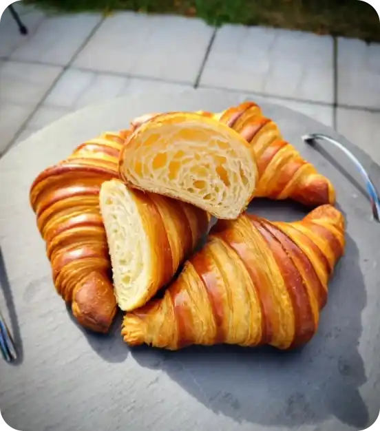 Viennoiseries Viennoiseries