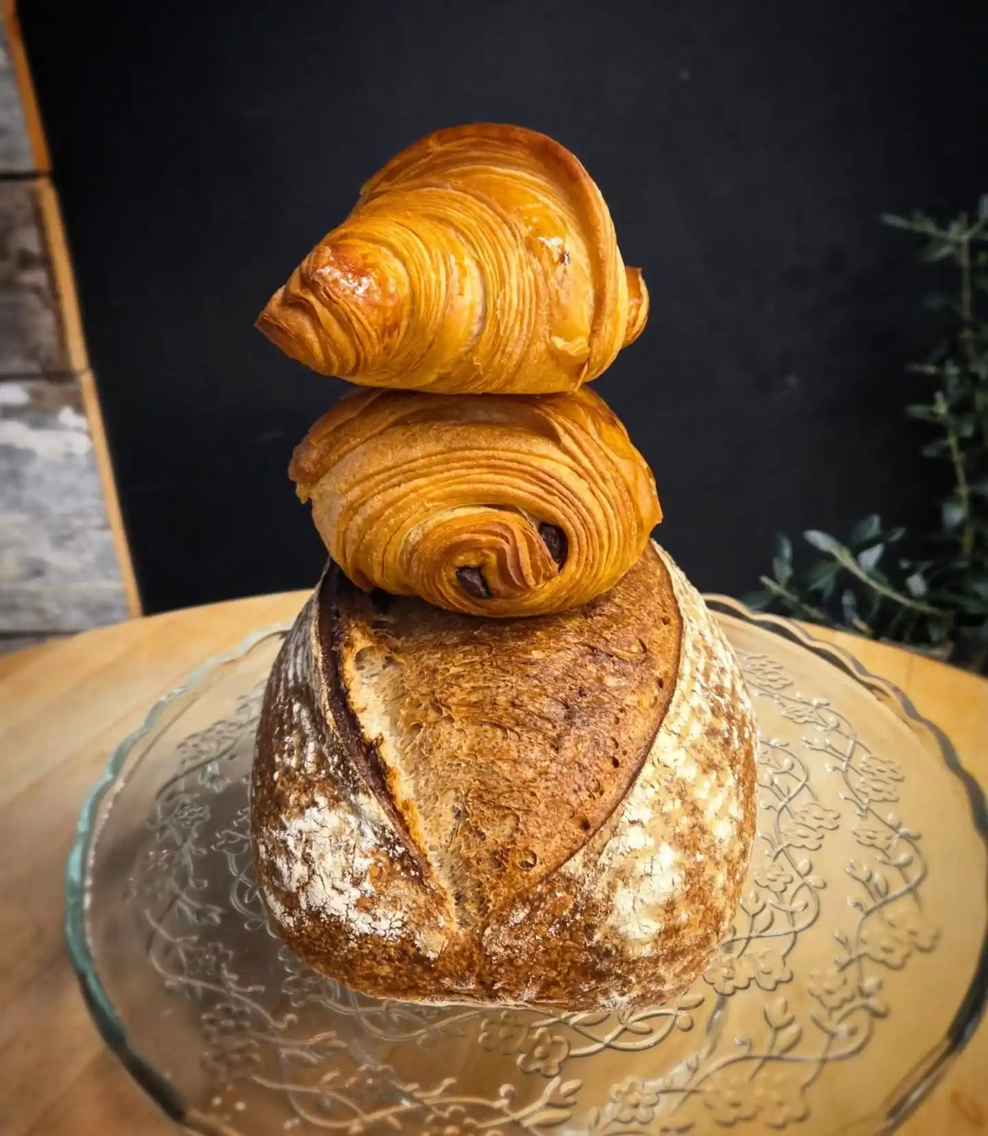 boulangerie sans noix Laval
