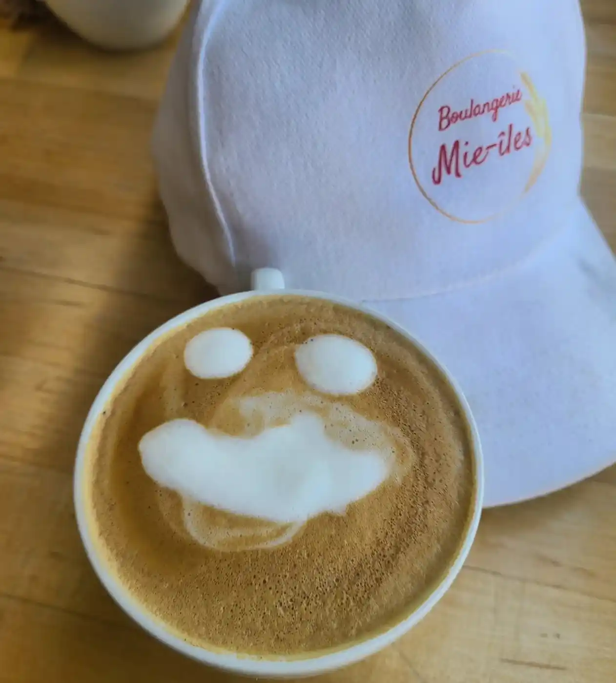café et crémerie café et crémerie